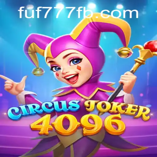CircusJoker4096: A Thrilling Adventure in Online Gaming