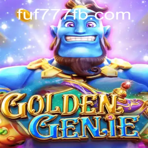 Unveiling GOLDENGENIE: A Unique Gaming Experience with fuf777.com