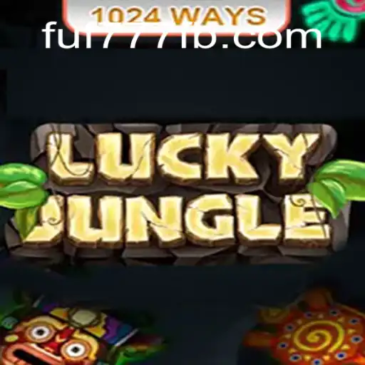 Experience the Thrills of LuckyJungle1024: A Journey into Adventure