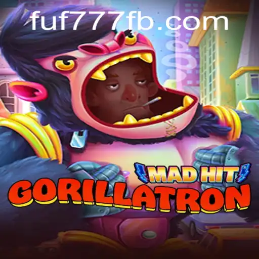 Exploring the World of MadHitGorillatron