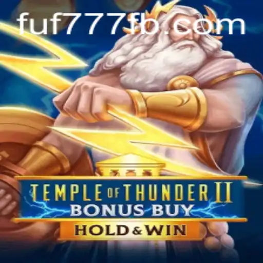 The Exciting World of TempleofThunderIIBonusBuy