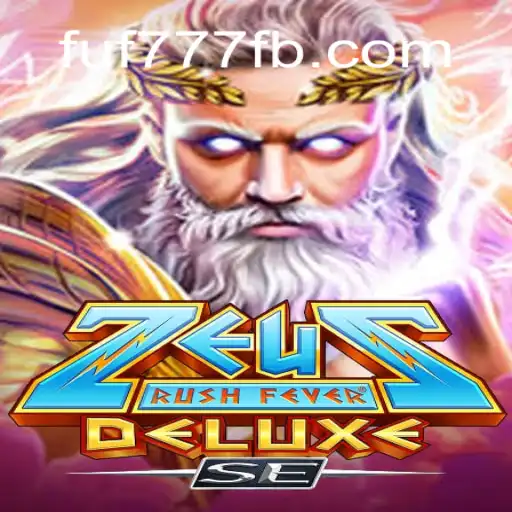 ZeusRushFeverDeluxeSE: An Enthralling Journey Through Mythology and Gaming