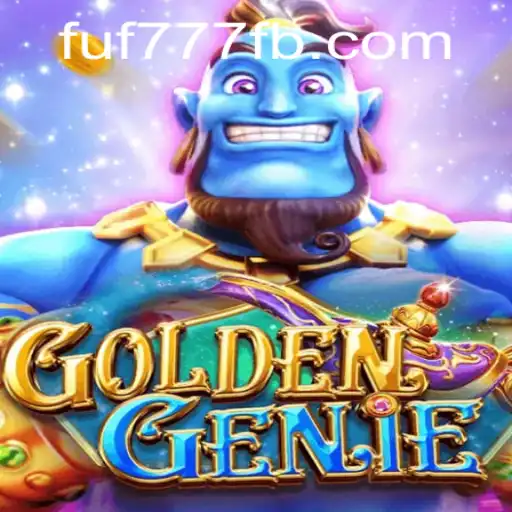 Unveiling GOLDENGENIE: A Unique Gaming Experience with fuf777.com