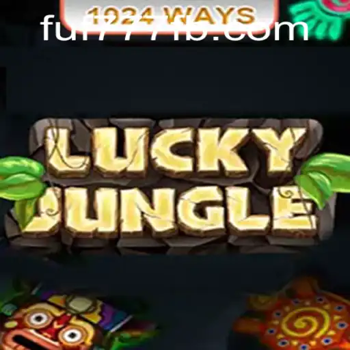Experience the Thrills of LuckyJungle1024: A Journey into Adventure