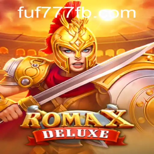 Exploring the Exciting World of RomaXDeluxe: A Modern Gaming Experience