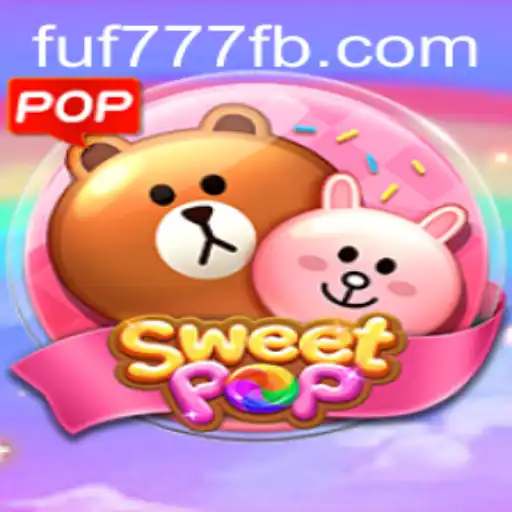 SweetPOP: Dive into a Delicious World of Adventure