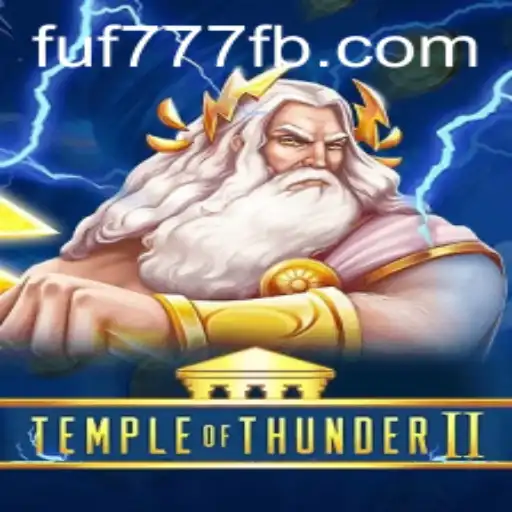 Temple of Thunder II: Unravel the Mysteries of the Divine Temple