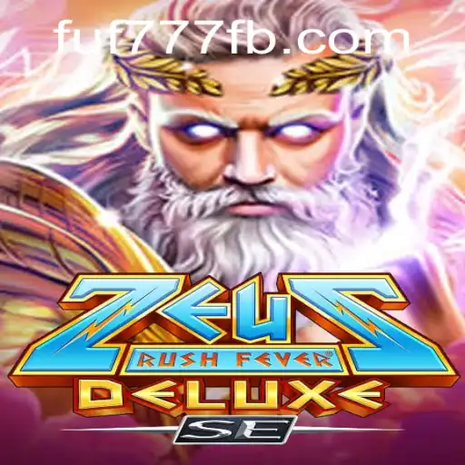 ZeusRushFeverDeluxeSE: An Enthralling Journey Through Mythology and Gaming
